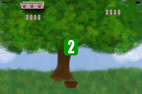 Tree of lifes screenshot 2