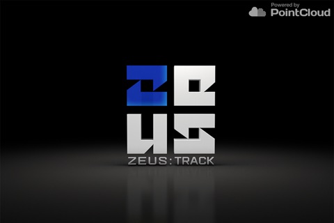 ZEUS:Track screenshot 2