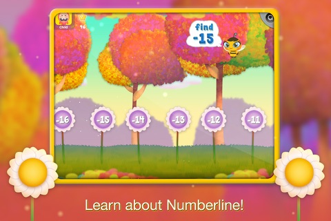 Learn Number Counting and Sequence for Kindergarten, First and Second Grade Kids screenshot 2