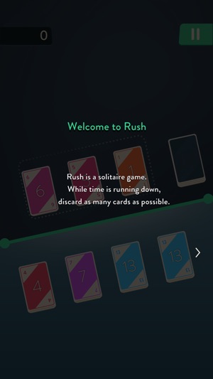 Rush(圖3)-速報App