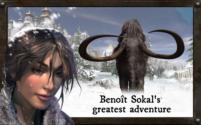 Syberia 2