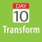 You're ready to start the infamous Purium 10 Day Transformation -- But you've got a busy life