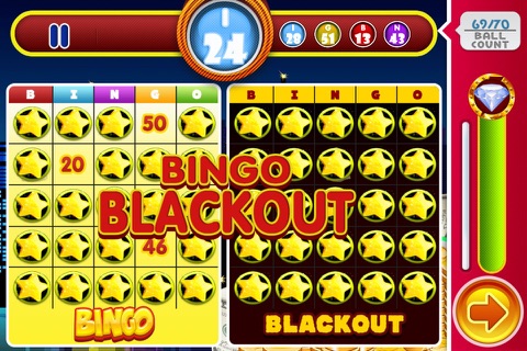 $$$ Play & Win Big Money Casino Top Games Way to Rich-es - Hit the Fun Coin Jackpot Bingo Blitz Free screenshot 4