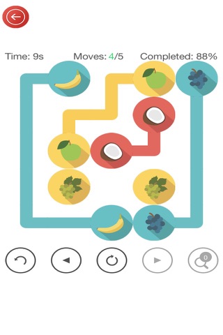 Fruits Game screenshot 2