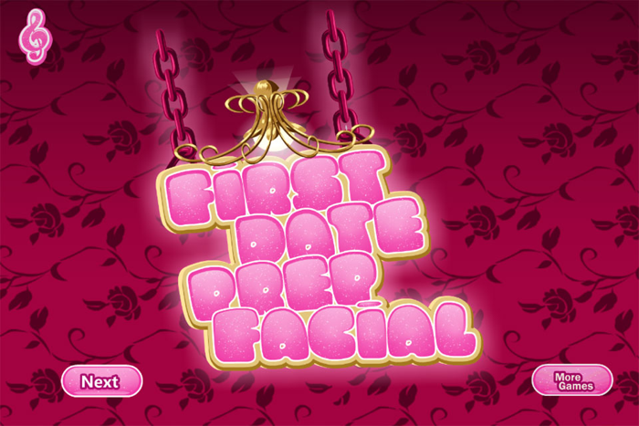 First Date Prep Facial