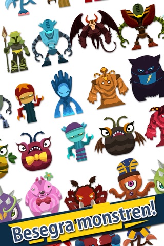 Tap Titans screenshot 4