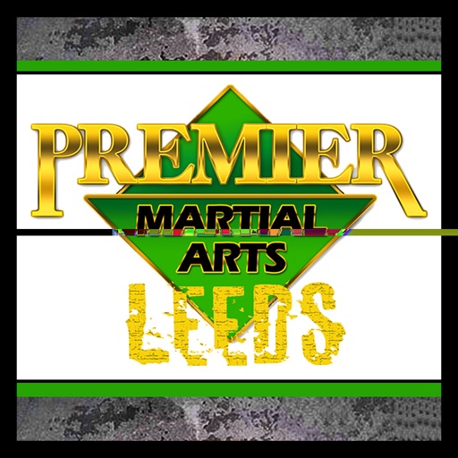 Leeds Taekwondo and Premier Martial Arts Centre icon