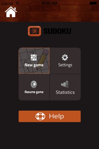 Sudoku Expert 2015 screenshot 4