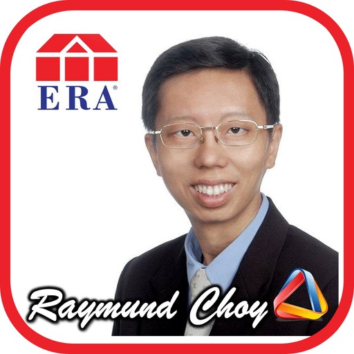 Raymund Choy