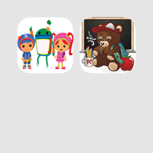 Candy Blitz Saga