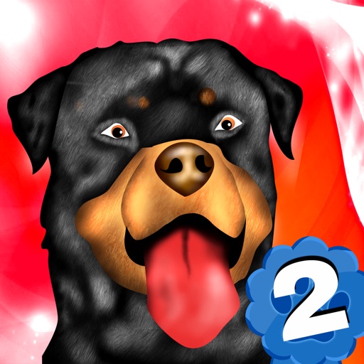 Dog Agility 2 : Obstacles Dressage Race Contest Extreme Fun Edition - Gold Edition icon