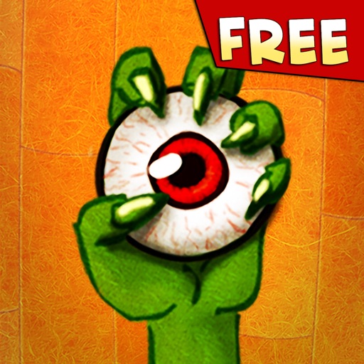 Zombie Bowl Free iOS App