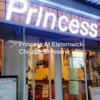 Princess At Elsternwick