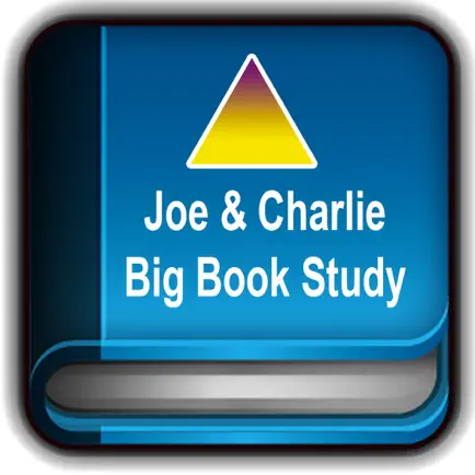 Joe & Charlie Big Book Alcoholics Anonymous Читы