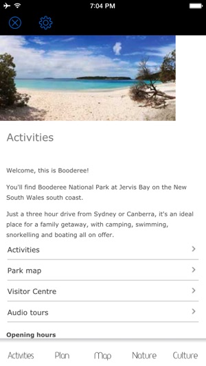 Visit Booderee National Park(圖4)-速報App