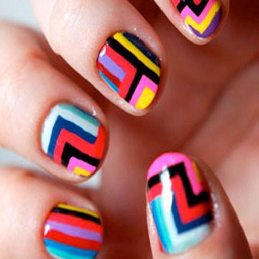 Nail Art - How To Do Cute Nails