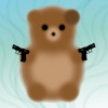 007 Agent Teddy - the adventures of Ted, the super cool bear on a mission to find home