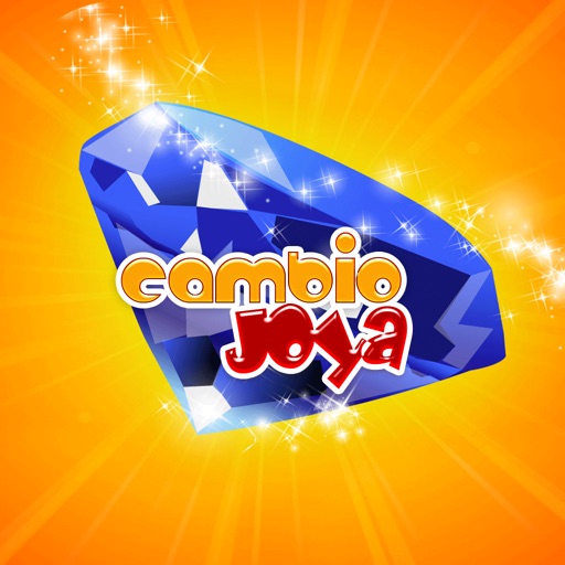CambioJoya Icon