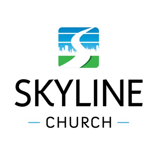Skyline Church App icon