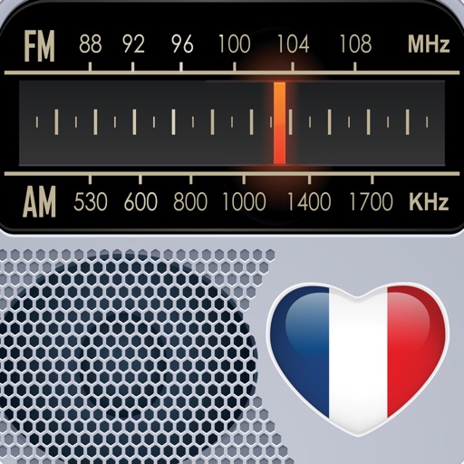Radio France PRO