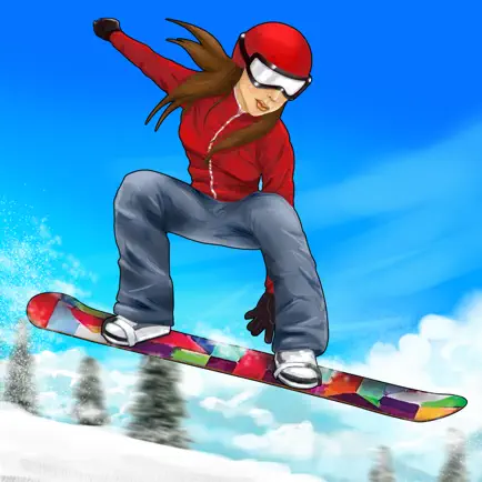 Champion Snowboarder Racing: Crazy Stunt Sports Hero Читы