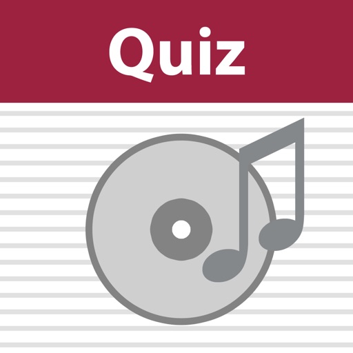 Song Quiz iOS App