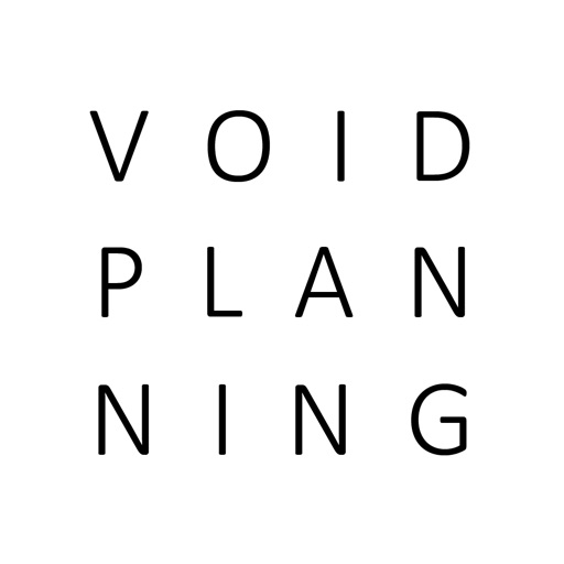 voidplanning