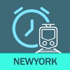Transit Helper-NewYork Subway