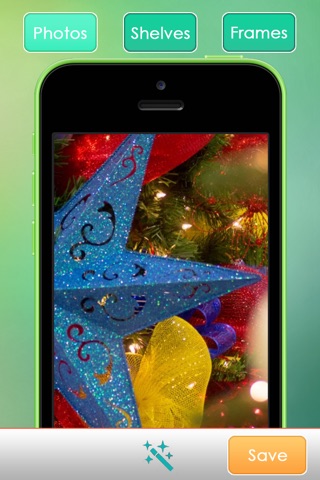 Holiday Wallpaper - Christmas Paper Edition, Backgrounds of Joy screenshot 4