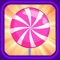 Candy Mania Land - Free Kids Match 3 Puzzle Games