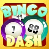 Bingo Dash HD - Free Bingo Game