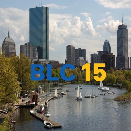 BLC15 icon