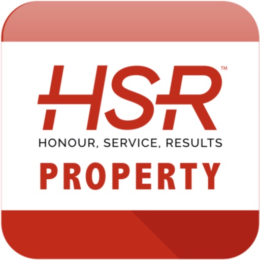 HSR Property by HSR International Realtors Pte Ltd