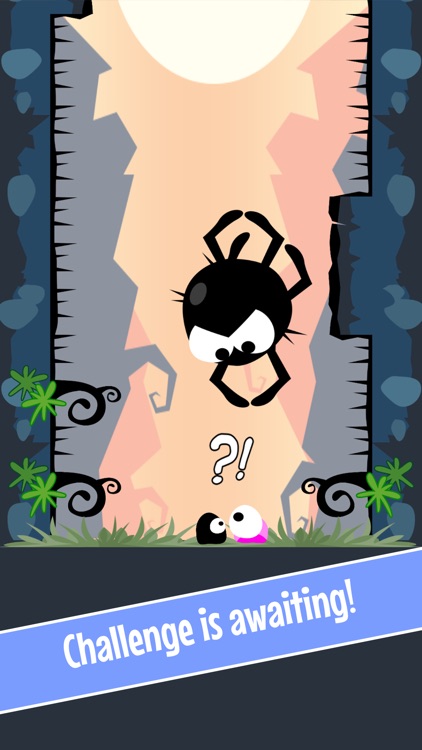 Sticky Goo screenshot-4