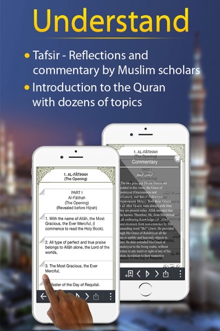 The Holy Quran - English screenshot 4