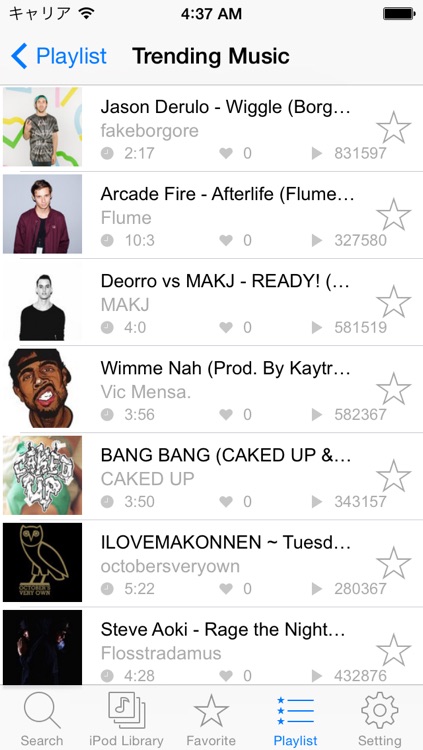 Free Music : Best Music From SoundCloud