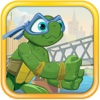 Super Ninja Turtle - A City Hero Adventure Story