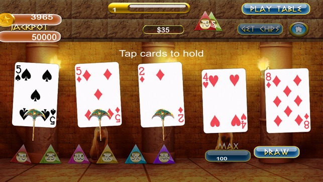 最终皇家法老职业扑克选手 - 单机游戏下载手机