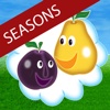 Fruits Picker Seasons