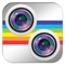 Now it is easy to create clone by using PicClone app