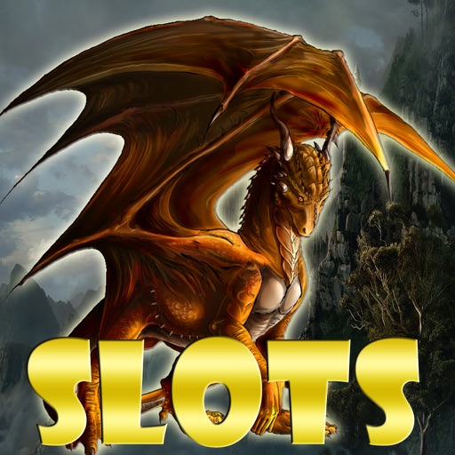 Jackpot Fantasy Casino Slots icon