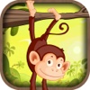 Apple Island Adventure - Monkey Safari Voyage- Pro