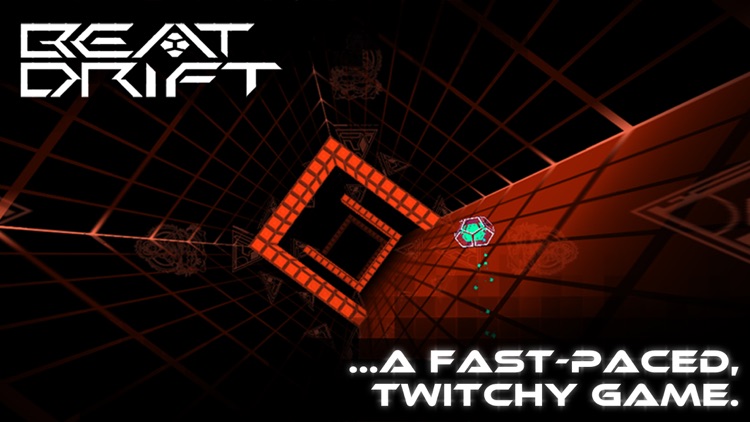 BEAT DRIFT screenshot-0