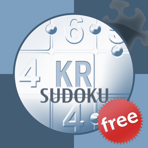 kropk'i Sudoku Free