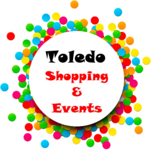 Toledo Shopping icon