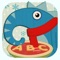 Children can learn their ABCs in a fun interactive way with Cutie Monsters Alphabet Soup
