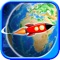Icon World Quiz Game - The fantastic Trivia tour of the Earth