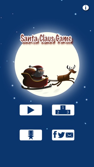 Santa Claus Game(圖3)-速報App