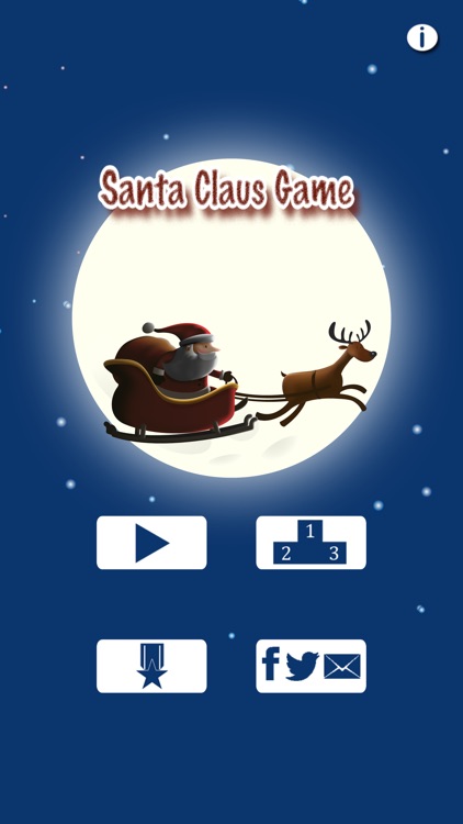 Santa Claus Game