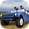 Force Truck Traffic Race 3D